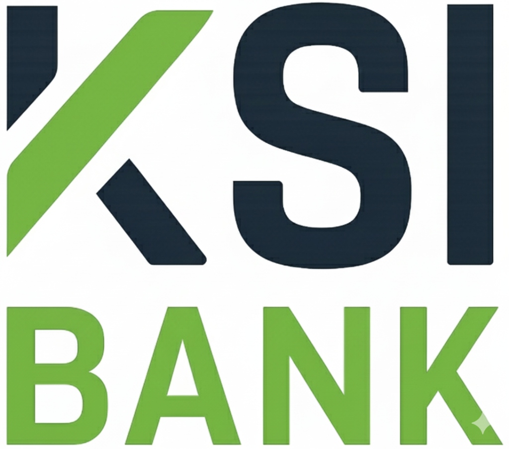 KSIBank Logo